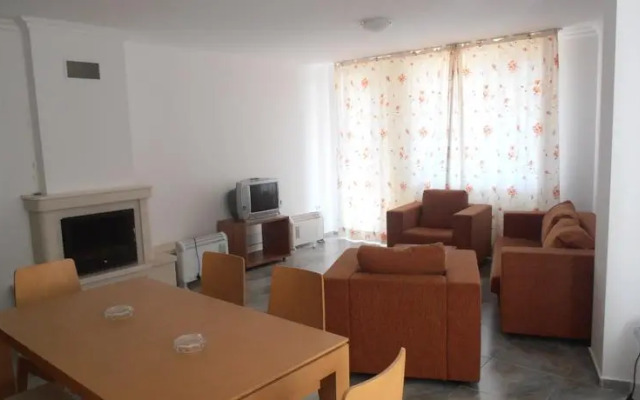 Monastery 3 Apartments TMF