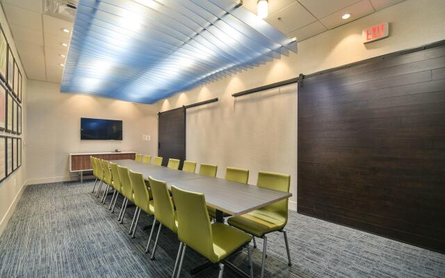 Holiday Inn Express and Suites-Lehi - Thanksgiving Point by IHG