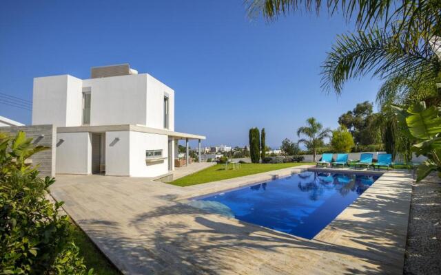 Protaras Zen Villa