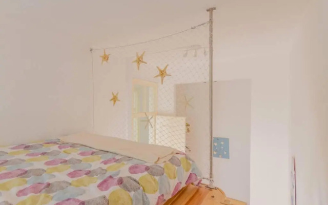 Cozy apartment at the city center