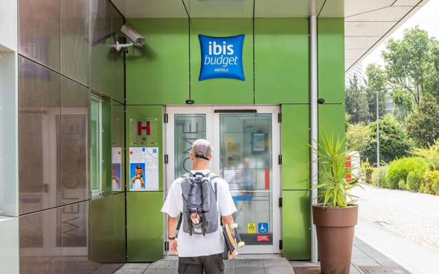 ibis budget Porto Gaia