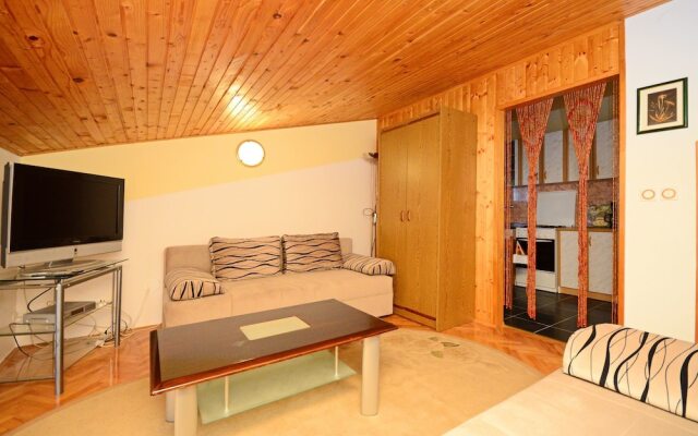 Apartments Hazim