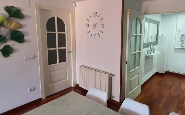 Apartamento Vilallonga