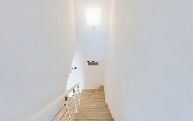 Caihongtang Loft Apartment