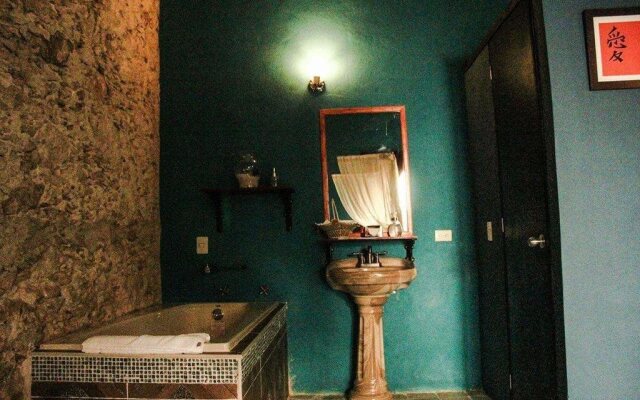 Hotel & Boutique Miguel Arcangel