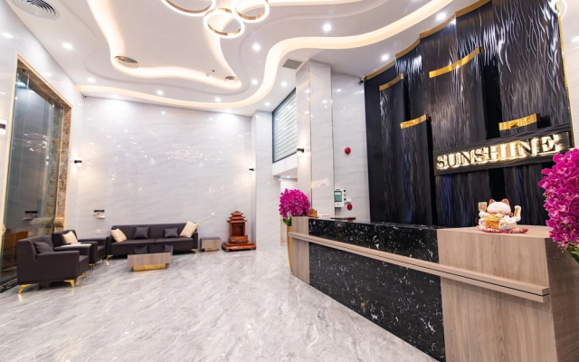 Sunshine Hotel