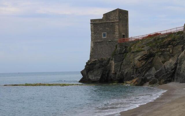 Casa Vacanze Zappardino