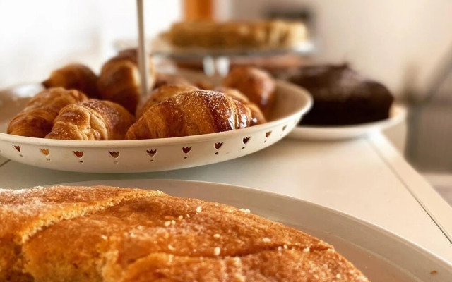 Regina Margherita B&B