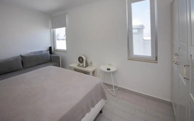 Amazing Duplex House With Sea View in Bodrum