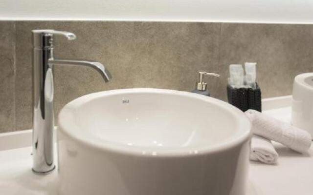 Casa De Poble Termes Romanes