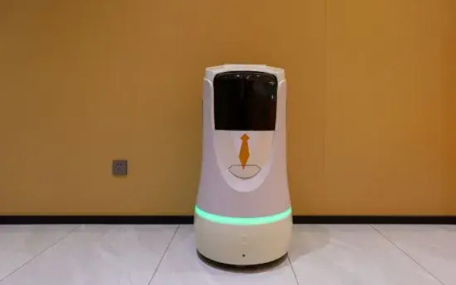 Qingmu Select Hotel (Hefei Auto City Experimental School)