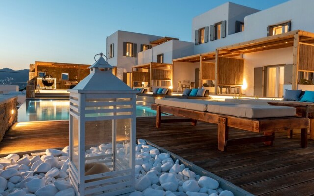 Casa di Pietra Mykonos