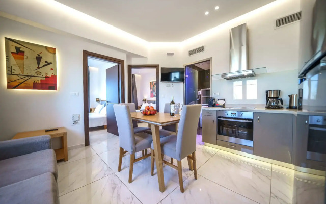 Elysian Suites
