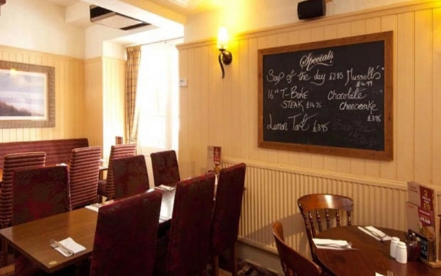 Premier Inn Paignton Seafront Goodrington Sands