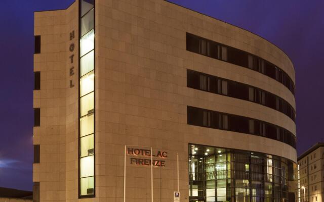 AC Hotel Firenze by Marriott