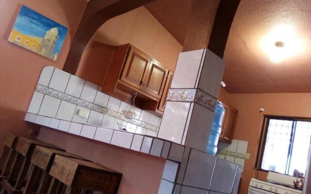 Casa del Mar - Hostel