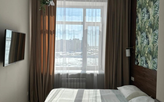 Тропики в Толе Би