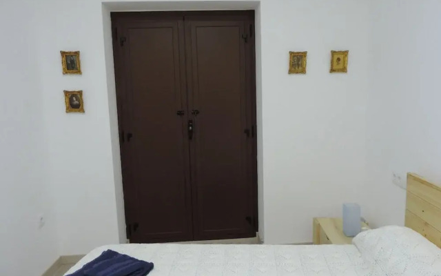 Cuadrina Barbancho in Casar de Cáceres