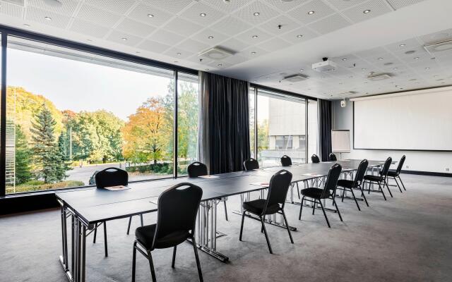 Crowne Plaza Helsinki by IHG