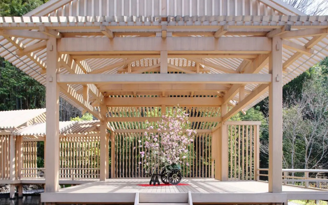 Banyan Tree Higashiyama Kyoto