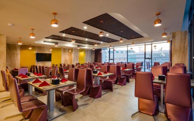 V Hotel Nha Trang
