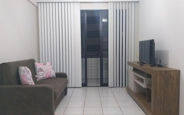 Apto no Universitário Portal do Amazonas 308