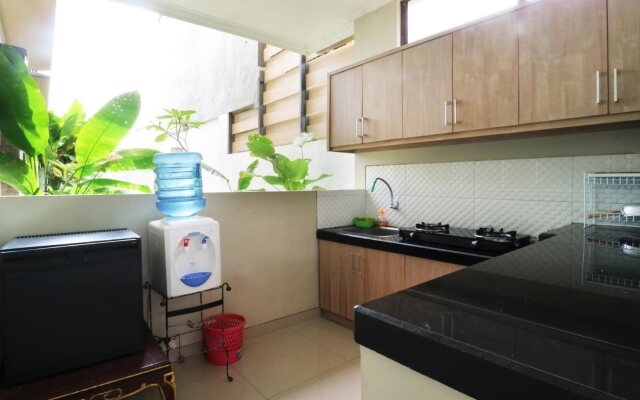 Pulasari Homestay & Villa