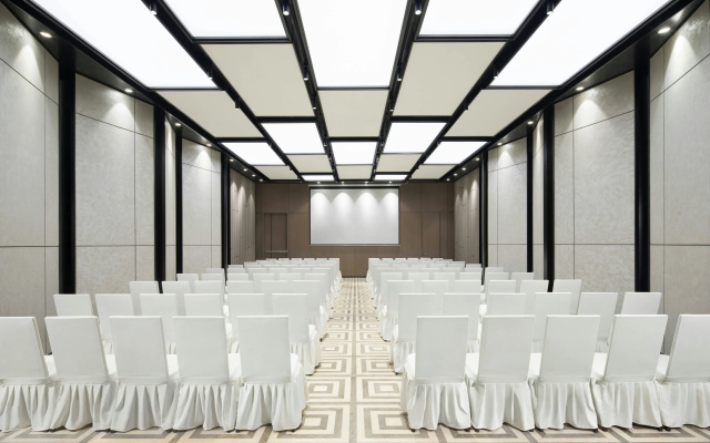 Courtyard Hangzhou West – Business – Hangzhou