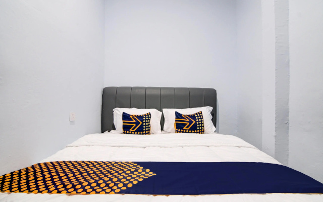 Hotel O Pondok Mulia Syariah – Guest Rooms – Pekanbaru