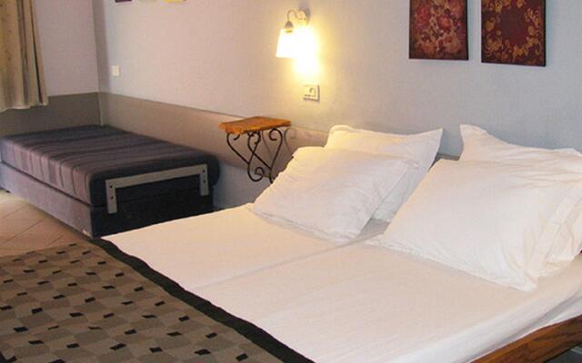 Kibbutz Mashabei Sade Country Lodging