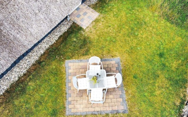 6 Person Holiday Home in Vaeggerlose