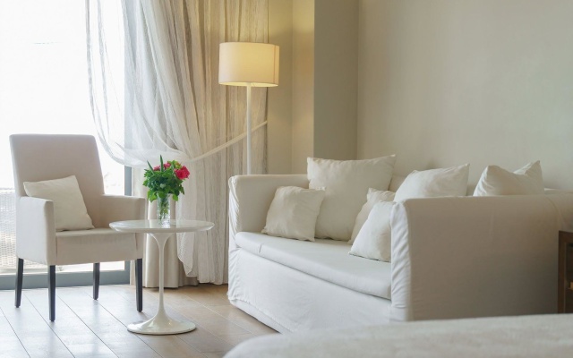 Aegean Pearl