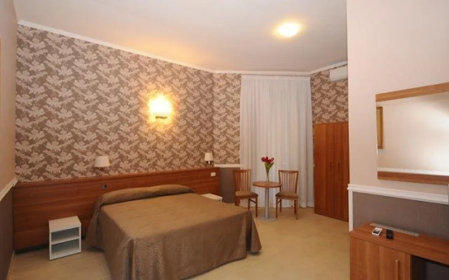 Hotel Pelliccioni
