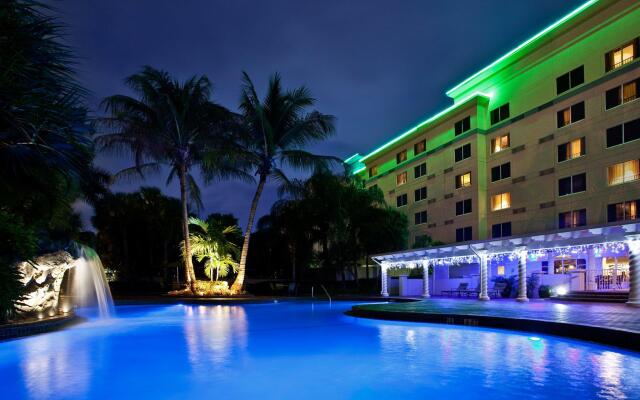 Holiday Inn Fort Lauderdale Airport by IHG