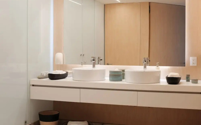 Casa Rombos By Grupo Encanto Rombo II
