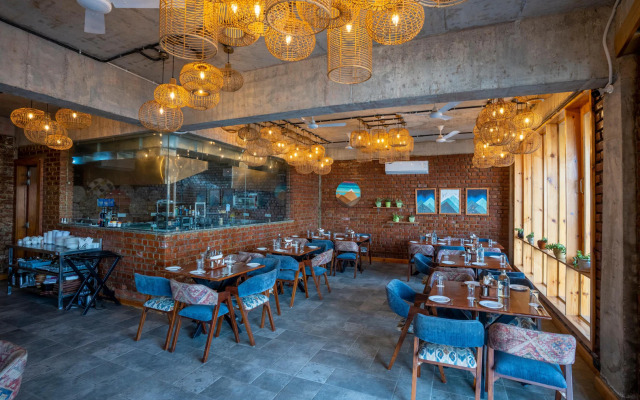 The Acorn By Shivraj