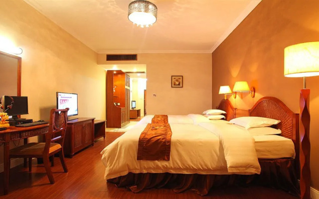 Yingfeng Business Hotel