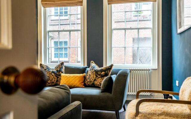 14 Castlegate