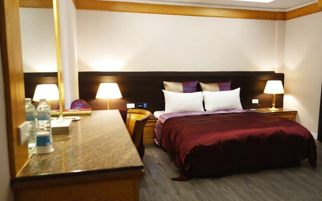 Milunsun Motel