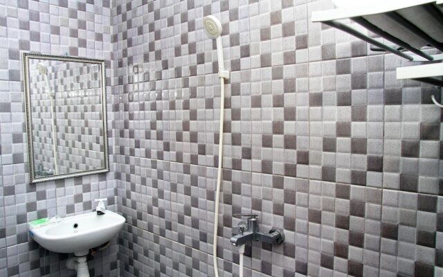 Hotel Syariah Mama Cengkareng
