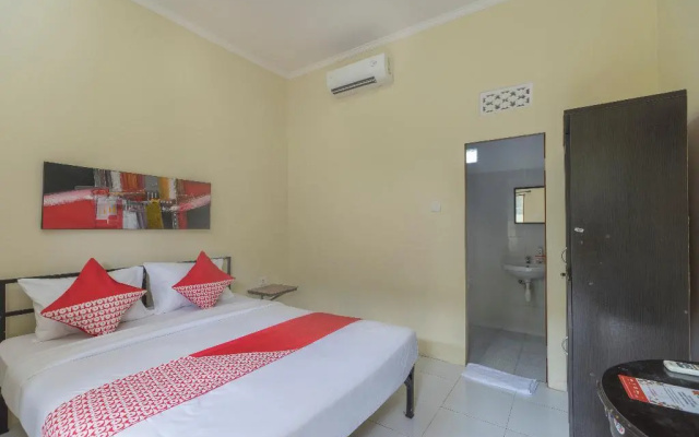OYO 618 Top Homestay