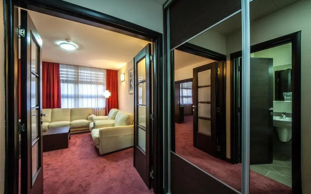 Hotel Terminus