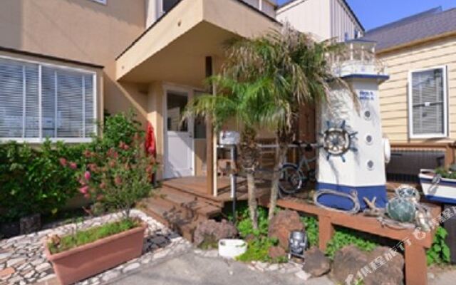 Cafe Hotel ISOLA BELLA