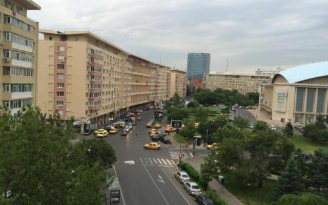 Deluxe Apartment Old City Bucharest