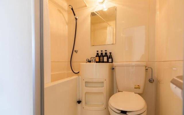 UNPLAN Village Hakuba – Hostel