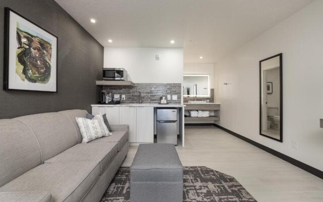 Quality Inn & Suites Montclair
