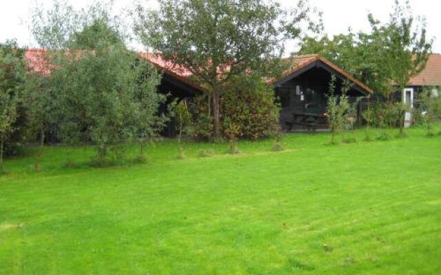 Pension de Bijenstal