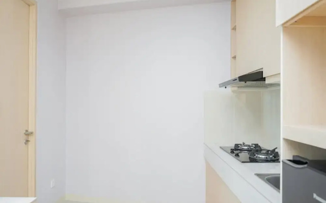 Beautiful 2BR at Tree Park Apartment