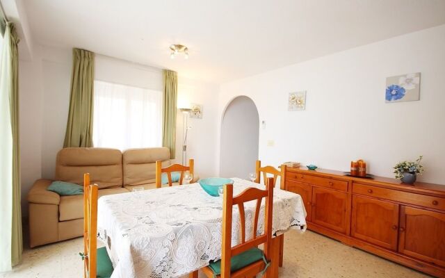 Apartamento Gran Sol - Plaza Mayor