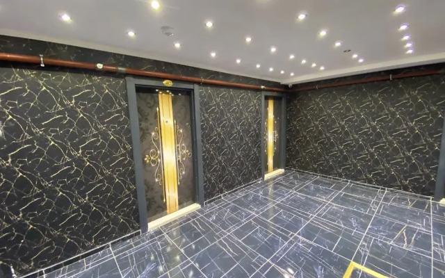 Haznedar Luxury Residence Hotel